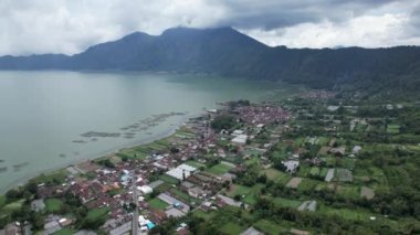 Bali, Endonezya - 11 Kasım 2022: Bali 'nin Turistik Çekim ve Yerleşkeleri