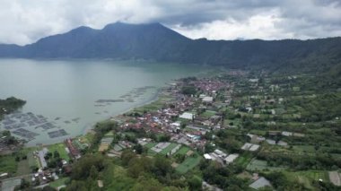 Bali, Endonezya - 11 Kasım 2022: Bali 'nin Turistik Çekim ve Yerleşkeleri
