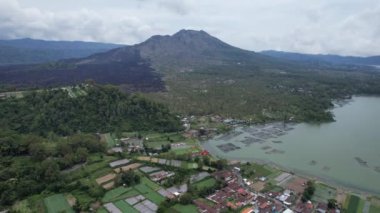 Bali, Endonezya - 11 Kasım 2022: Bali 'nin Turistik Çekim ve Yerleşkeleri