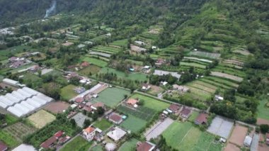 Bali, Endonezya - 11 Kasım 2022: Bali 'nin Turistik Çekim ve Yerleşkeleri