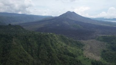 Bali, Endonezya - 11 Kasım 2022: Bali 'nin Turistik Çekim ve Yerleşkeleri