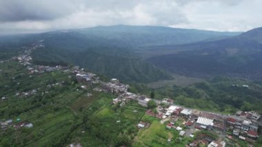 Bali, Endonezya - 11 Kasım 2022: Bali 'nin Turistik Çekim ve Yerleşkeleri