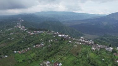 Bali, Endonezya - 11 Kasım 2022: Bali 'nin Turistik Çekim ve Yerleşkeleri