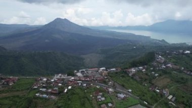 Bali, Endonezya - 11 Kasım 2022: Bali 'nin Turistik Çekim ve Yerleşkeleri