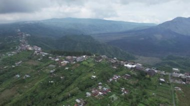 Bali, Endonezya - 11 Kasım 2022: Bali 'nin Turistik Çekim ve Yerleşkeleri