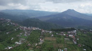 Bali, Endonezya - 11 Kasım 2022: Bali 'nin Turistik Çekim ve Yerleşkeleri