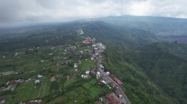 Bali, Endonezya - 11 Kasım 2022: Bali 'nin Turistik Çekim ve Yerleşkeleri