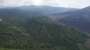 Bali, Endonezya - 11 Kasım 2022: Bali 'nin Turistik Çekim ve Yerleşkeleri