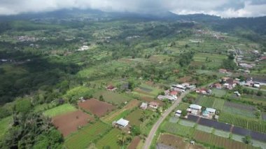 Bali, Endonezya - 11 Kasım 2022: Bali 'nin Turistik Çekim ve Yerleşkeleri