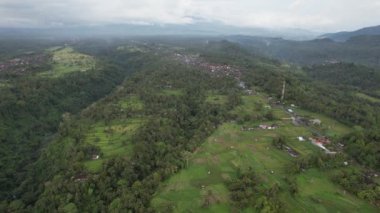 Bali, Endonezya - 11 Kasım 2022: Bali 'nin Turistik Çekim ve Yerleşkeleri