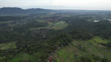 Bali, Endonezya - 11 Kasım 2022: Bali 'nin Turistik Çekim ve Yerleşkeleri