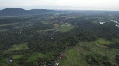 Bali, Endonezya - 11 Kasım 2022: Bali 'nin Turistik Çekim ve Yerleşkeleri