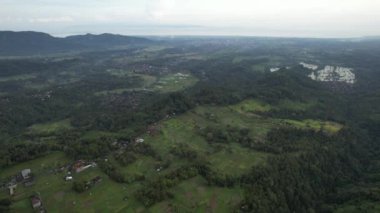 Bali, Endonezya - 11 Kasım 2022: Bali 'nin Turistik Çekim ve Yerleşkeleri