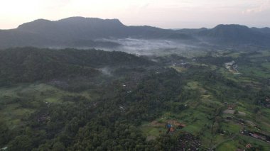 Bali, Endonezya - 11 Kasım 2022: Bali 'nin Turistik Çekim ve Yerleşkeleri