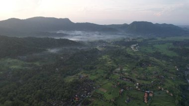 Bali, Endonezya - 11 Kasım 2022: Bali 'nin Turistik Çekim ve Yerleşkeleri