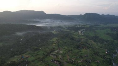 Bali, Endonezya - 11 Kasım 2022: Bali 'nin Turistik Çekim ve Yerleşkeleri