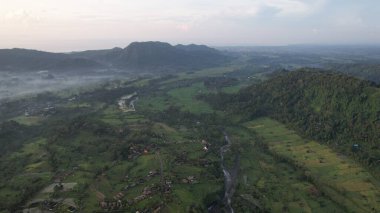 Bali, Endonezya - 11 Kasım 2022: Bali 'nin Turistik Çekim ve Yerleşkeleri