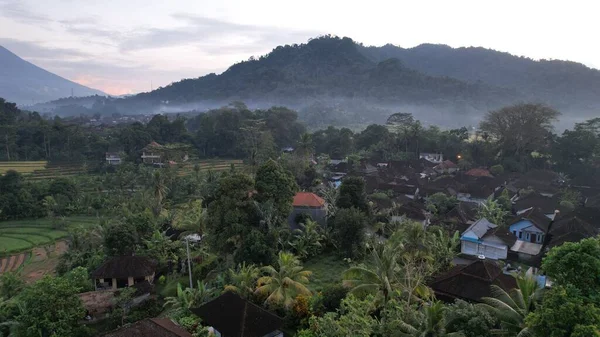 Bali Indonesien November 2022 Turistsevärdheter Och Landmärken Bali — Stockfoto