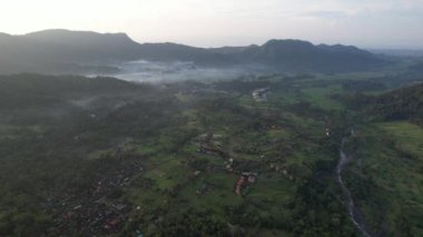 Bali, Endonezya - 11 Kasım 2022: Bali 'nin Turistik Çekim ve Yerleşkeleri