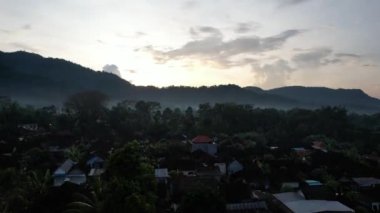 Bali, Endonezya - 11 Kasım 2022: Bali 'nin Turistik Çekim ve Yerleşkeleri