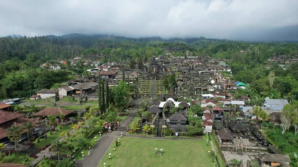 印度尼西亚巴厘 2022年11月11日 巴厘岛的旅游景点和地标 — 图库照片