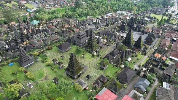 Bali Indonésie Listopadu 2022 Turistické Zajímavosti Památky Bali — Stock fotografie