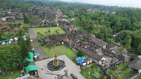 Bali Indonesia November 2022 Tourist Attractions Landmarks Bali – stockfoto