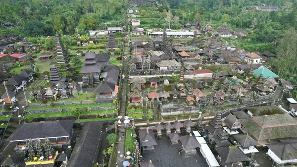 Bali Indonezja Listopada 2022 Atrakcje Turystyczne Zabytki Bali — Zdjęcie stockowe