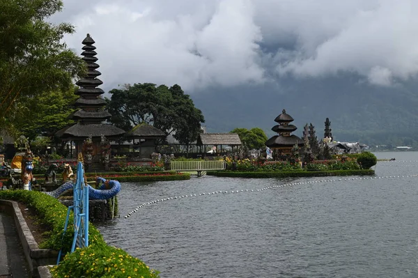 Bali Indonézia November 2022 Turisztikai Látványosságok Látnivalók Bali — Stock Fotó