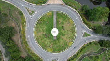 Kota Kinabalu, Malezya 30 Mayıs 2024: Sabah Malezya Üniversitesi