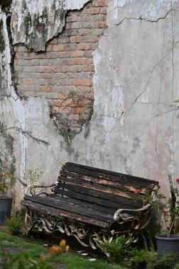 Kundasang, Malezya - 29 Mayıs 2024: Kundasang Savaş Anıtı