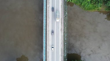 Batu Kitang Nehri ve etrafındaki köyler, Kuching Sarawak