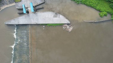 Batu Kitang Nehri ve etrafındaki köyler, Kuching Sarawak