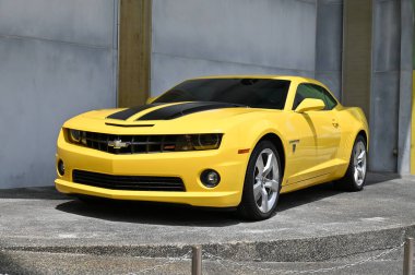 Singapur Şehri, Singapur - 1 Şubat 2025: Sentosa Adası 'ndaki Singapur Universal Stüdyoları