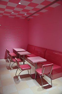 Singapur Şehri, Singapur - 1 Şubat 2025 Dondurma Müzesi