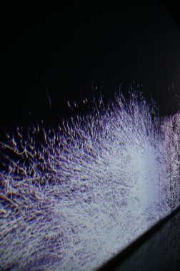 Singapur Şehri, Singapur - 1 Şubat 2025: Orchard, Bugis, Marina Körfezi ve Çin Mahallesi Alışveriş Bölgeleri