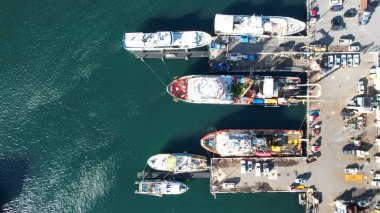 Fremantle, Avustralya 5 Haziran 2025: Fremantle the Port City of Perth Batı Avustralya