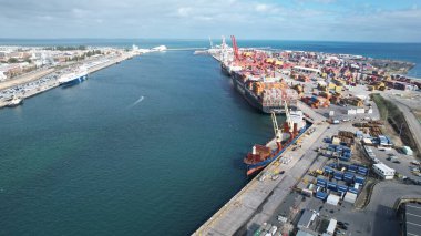 Fremantle, Avustralya 5 Haziran 2025: Fremantle the Port City of Perth Batı Avustralya