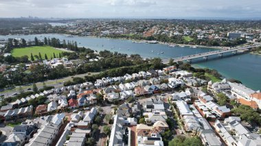 Fremantle, Avustralya 5 Haziran 2025: Fremantle the Port City of Perth Batı Avustralya