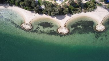 Fremantle, Avustralya 5 Haziran 2025: Fremantle the Port City of Perth Batı Avustralya