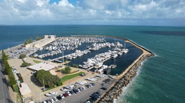 Fremantle, Avustralya 5 Haziran 2025: Fremantle the Port City of Perth Batı Avustralya