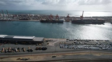 Fremantle, Avustralya 5 Haziran 2025: Fremantle the Port City of Perth Batı Avustralya