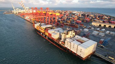 Fremantle, Avustralya 5 Haziran 2025: Fremantle the Port City of Perth Batı Avustralya