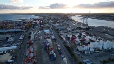 Fremantle, Avustralya 5 Haziran 2025: Fremantle the Port City of Perth Batı Avustralya