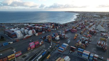 Fremantle, Avustralya 5 Haziran 2025: Fremantle the Port City of Perth Batı Avustralya