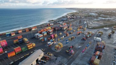 Fremantle, Avustralya 5 Haziran 2025: Fremantle the Port City of Perth Batı Avustralya