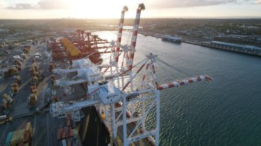 Fremantle, Avustralya 5 Haziran 2025: Fremantle the Port City of Perth Batı Avustralya