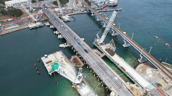 Fremantle, Avustralya 5 Haziran 2025: Fremantle the Port City of Perth Batı Avustralya