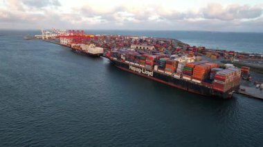 Fremantle, Avustralya 5 Haziran 2025: Fremantle the Port City of Perth Batı Avustralya