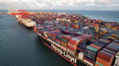 Fremantle, Avustralya 5 Haziran 2025: Fremantle the Port City of Perth Batı Avustralya